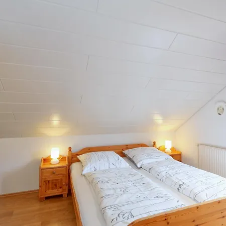 Σπίτι διακοπών Viola Kirchheim (Hessen)