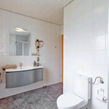 Holiday home Viola Kirchheim (Hessen)