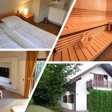 Viola Holiday home *