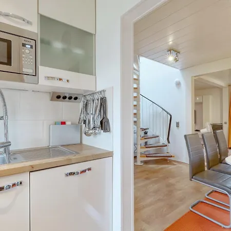 Viola Holiday home Kirchheim (Hessen)