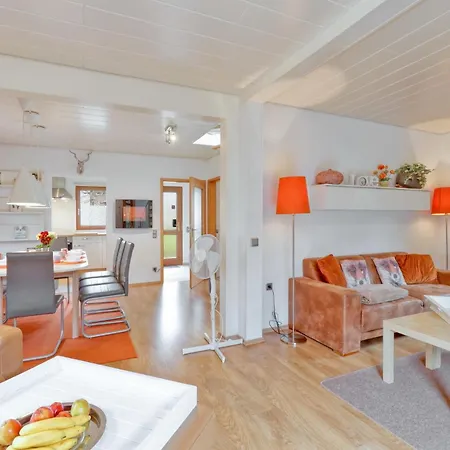 Viola Holiday home *