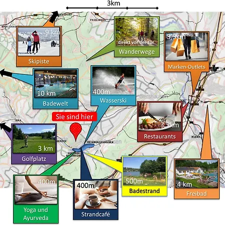 Σπίτι διακοπών Viola Kirchheim (Hessen)