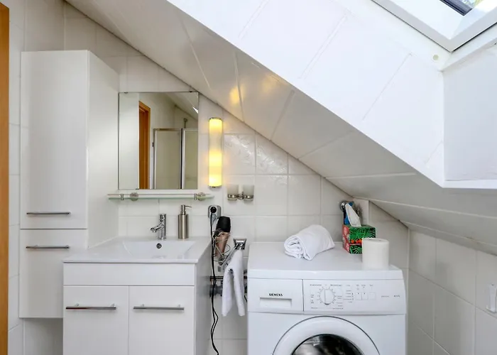 Semesterbostad Viola