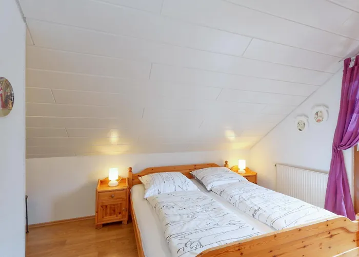 Semesterbostad Viola Kirchheim (Hessen)