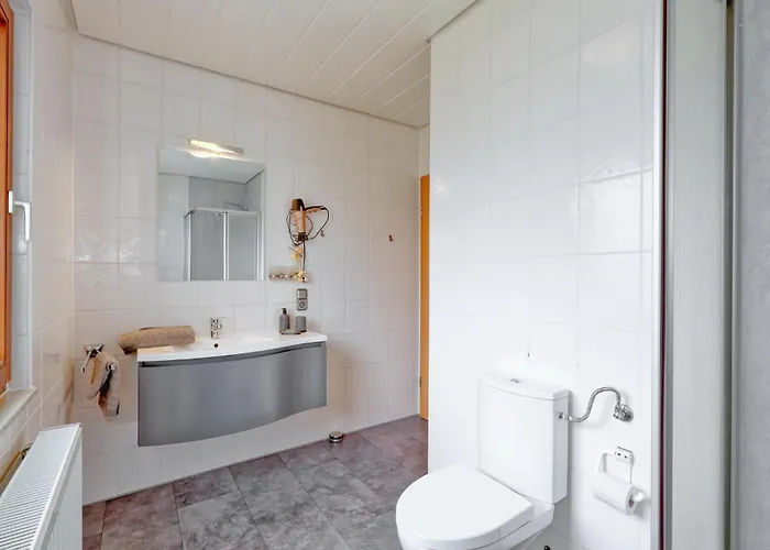 Semesterbostad Viola Kirchheim (Hessen)