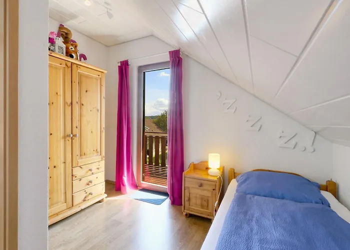 Viola Semesterbostad