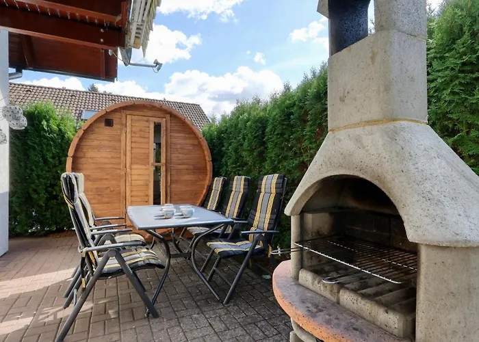 Viola Semesterbostad *