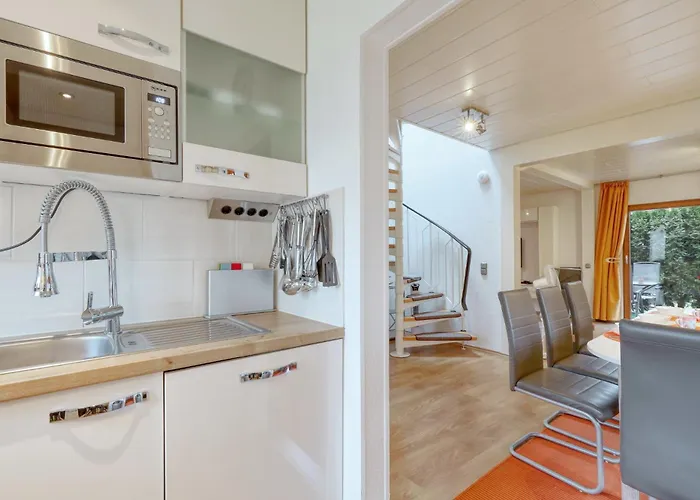 Viola Semesterbostad Kirchheim (Hessen)