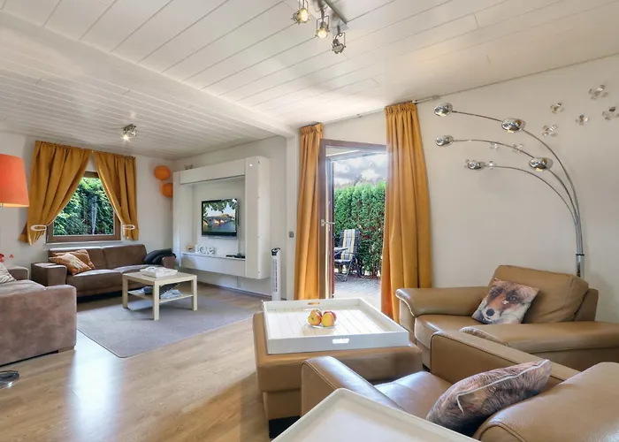 Semesterbostad Viola